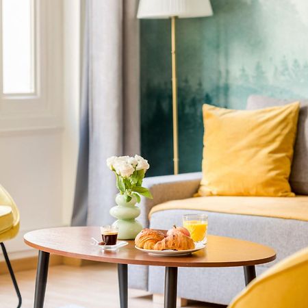 Cozy Apartment - Champs Elysees - Mollien 巴黎 外观 照片
