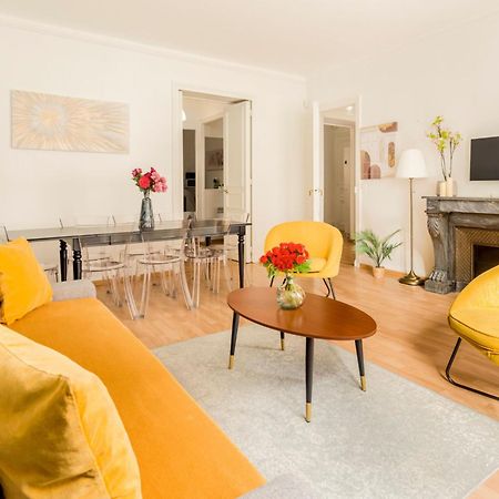 Cozy Apartment - Champs Elysees - Mollien 巴黎 外观 照片