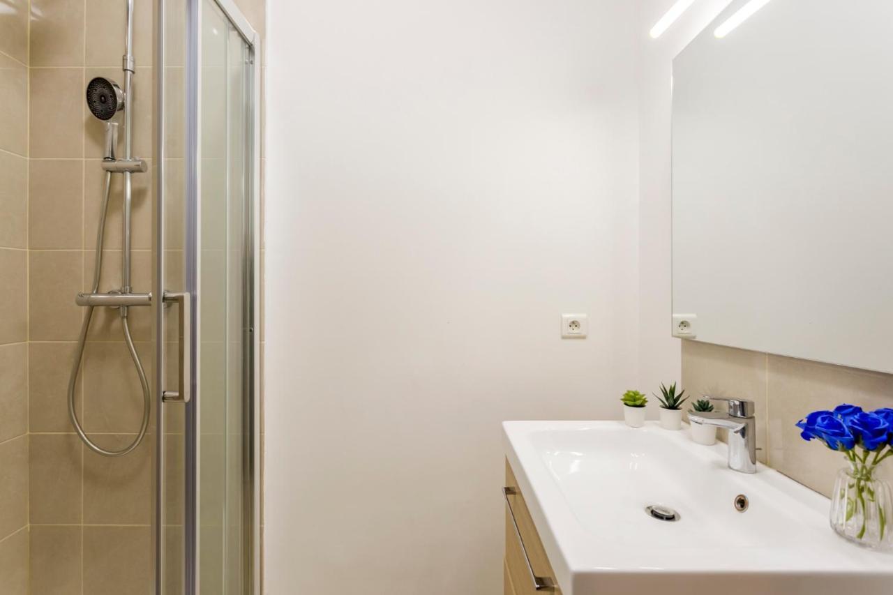 Cozy Apartment - Champs Elysees - Mollien 巴黎 外观 照片