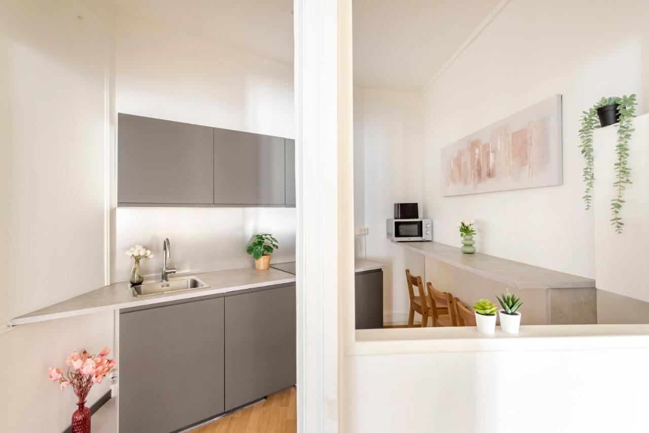 Cozy Apartment - Champs Elysees - Mollien 巴黎 外观 照片