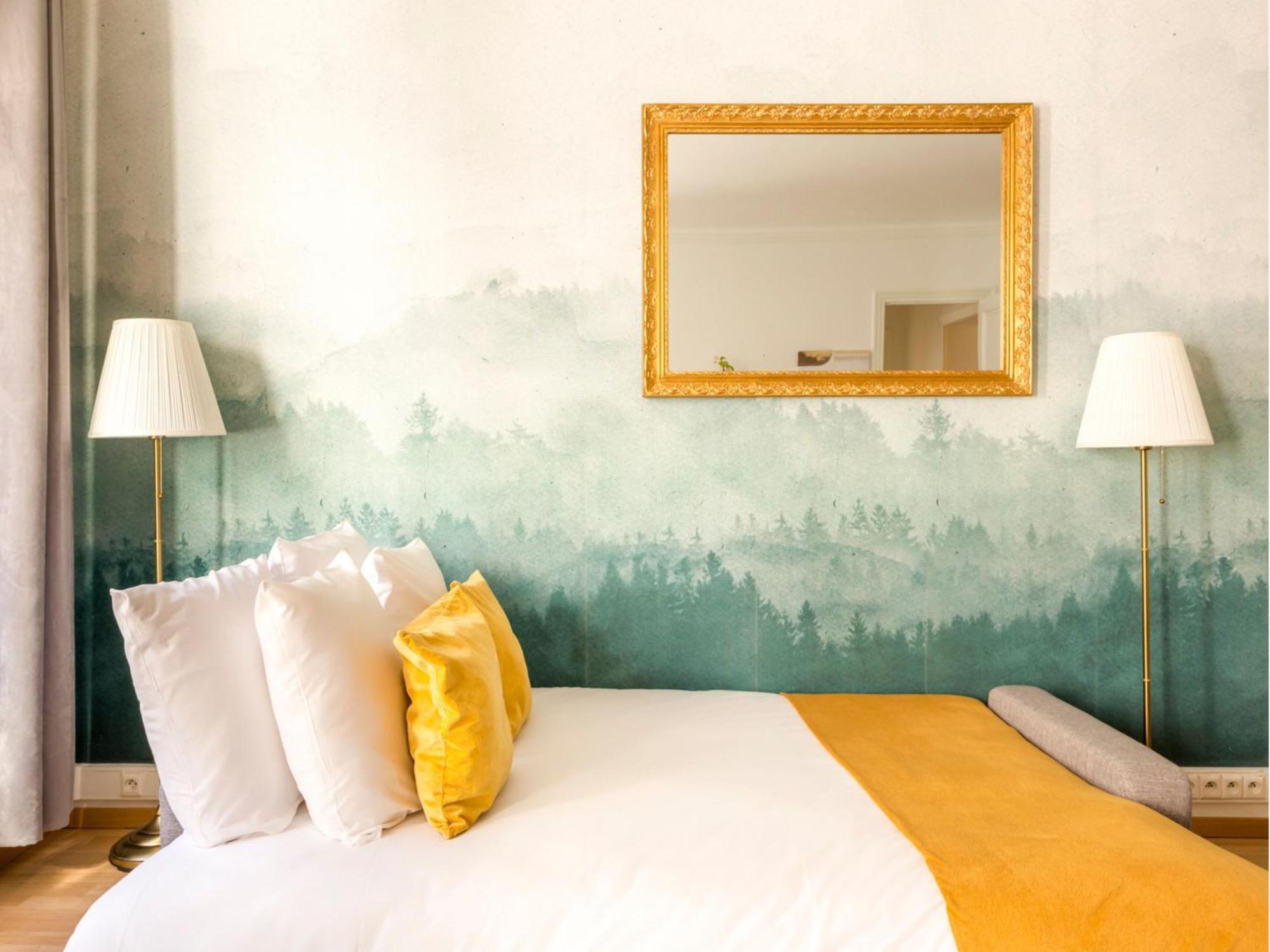 Cozy Apartment - Champs Elysees - Mollien 巴黎 外观 照片