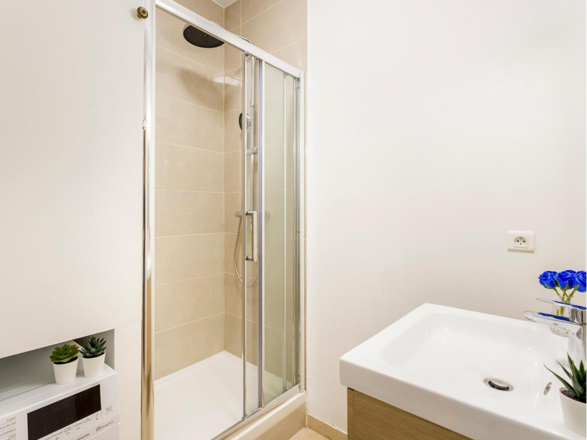 Cozy Apartment - Champs Elysees - Mollien 巴黎 外观 照片