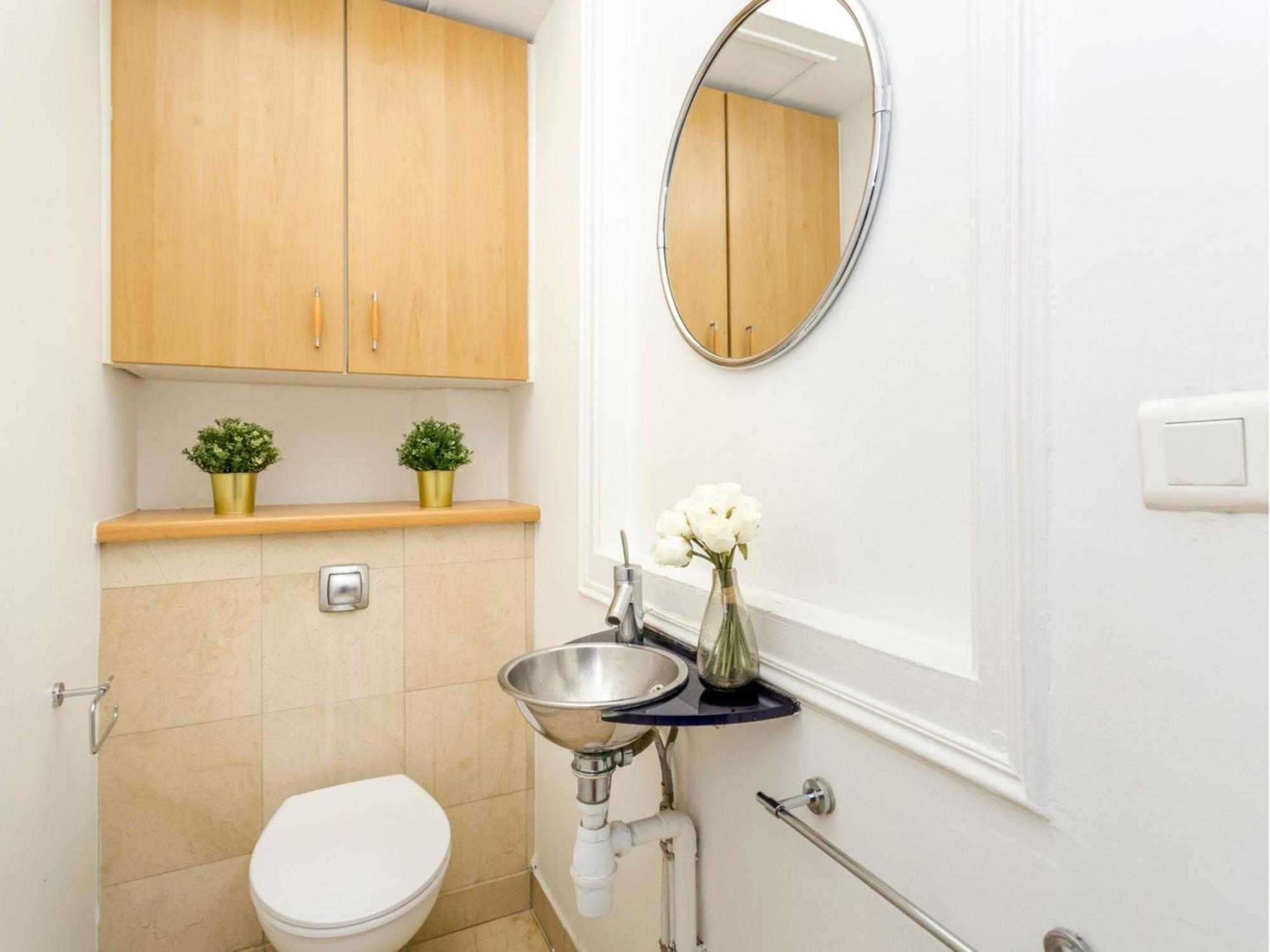 Cozy Apartment - Champs Elysees - Mollien 巴黎 外观 照片