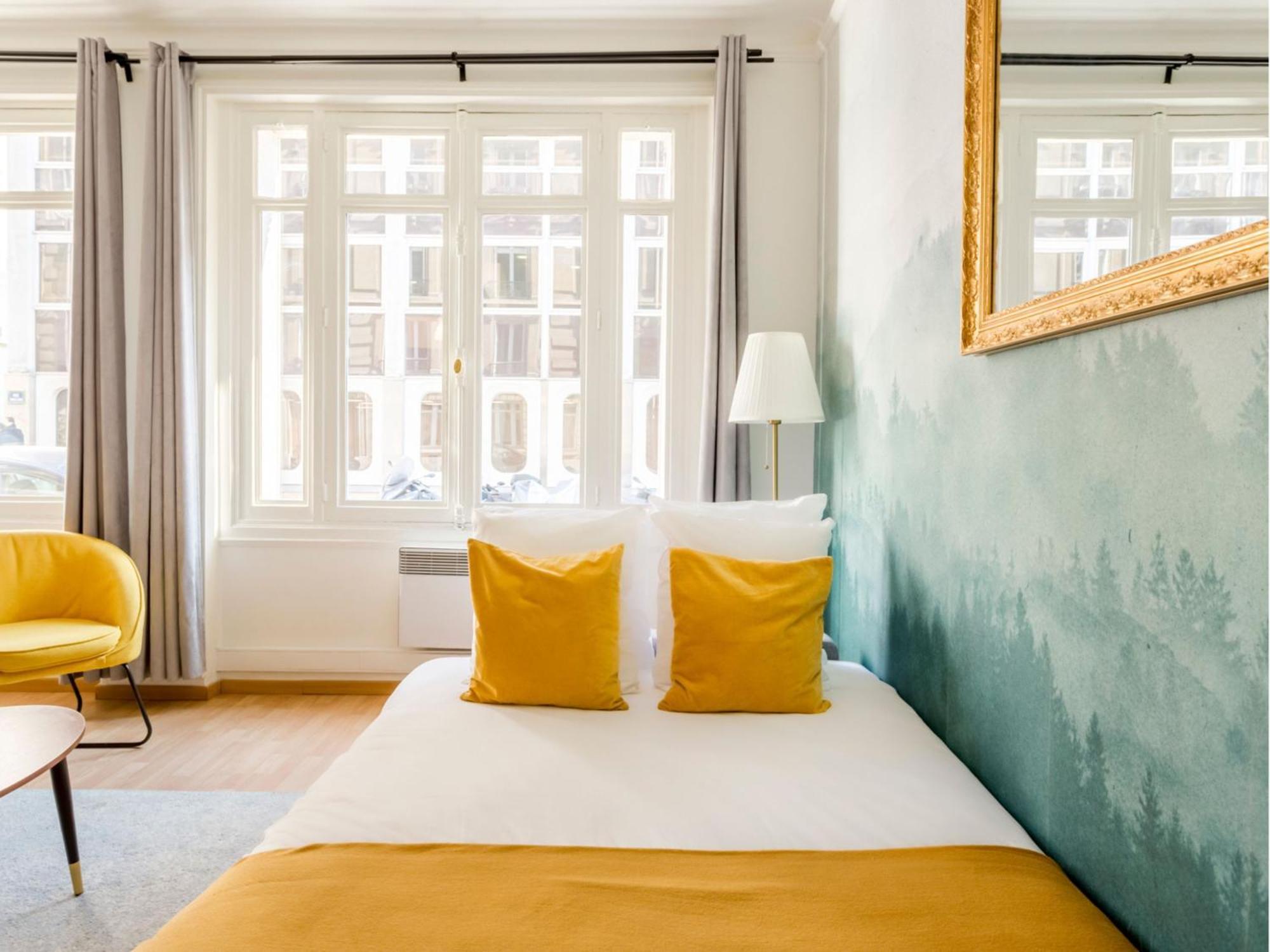 Cozy Apartment - Champs Elysees - Mollien 巴黎 外观 照片
