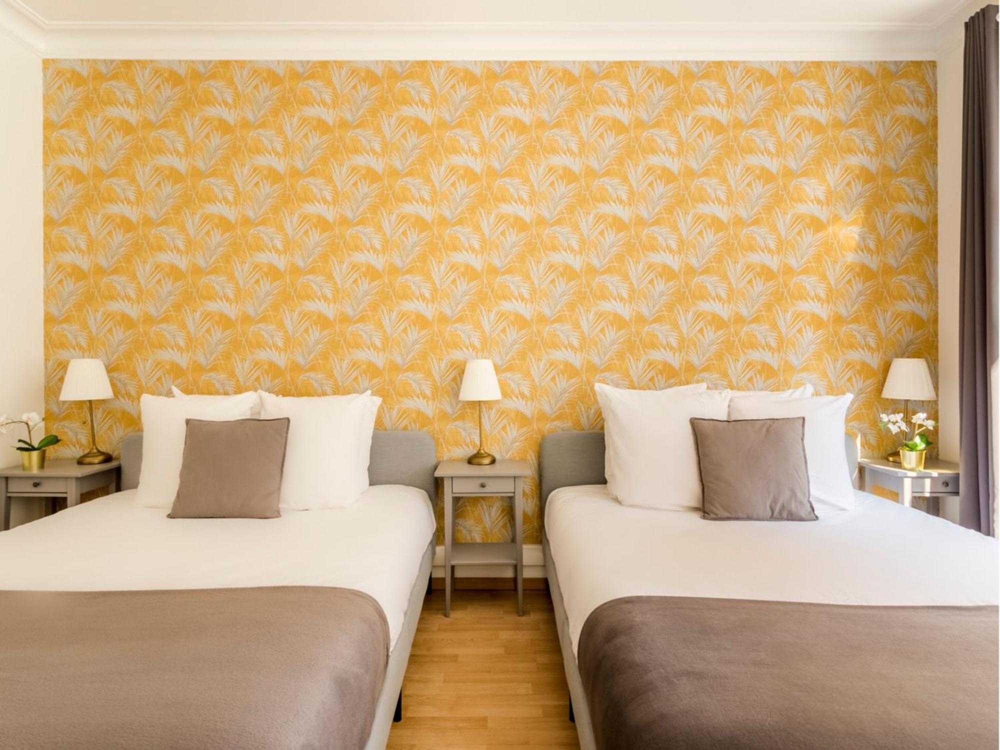 Cozy Apartment - Champs Elysees - Mollien 巴黎 外观 照片