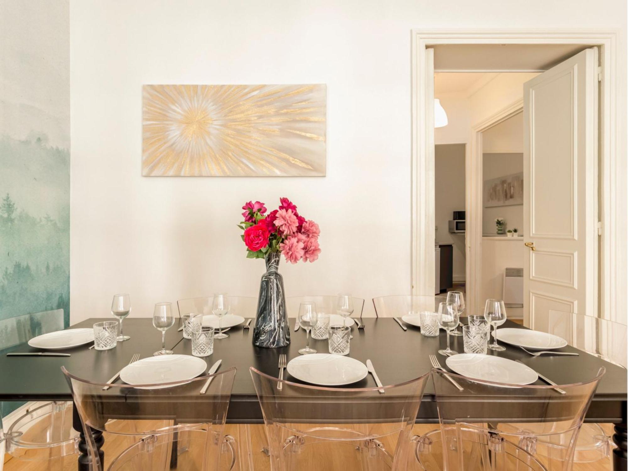 Cozy Apartment - Champs Elysees - Mollien 巴黎 外观 照片