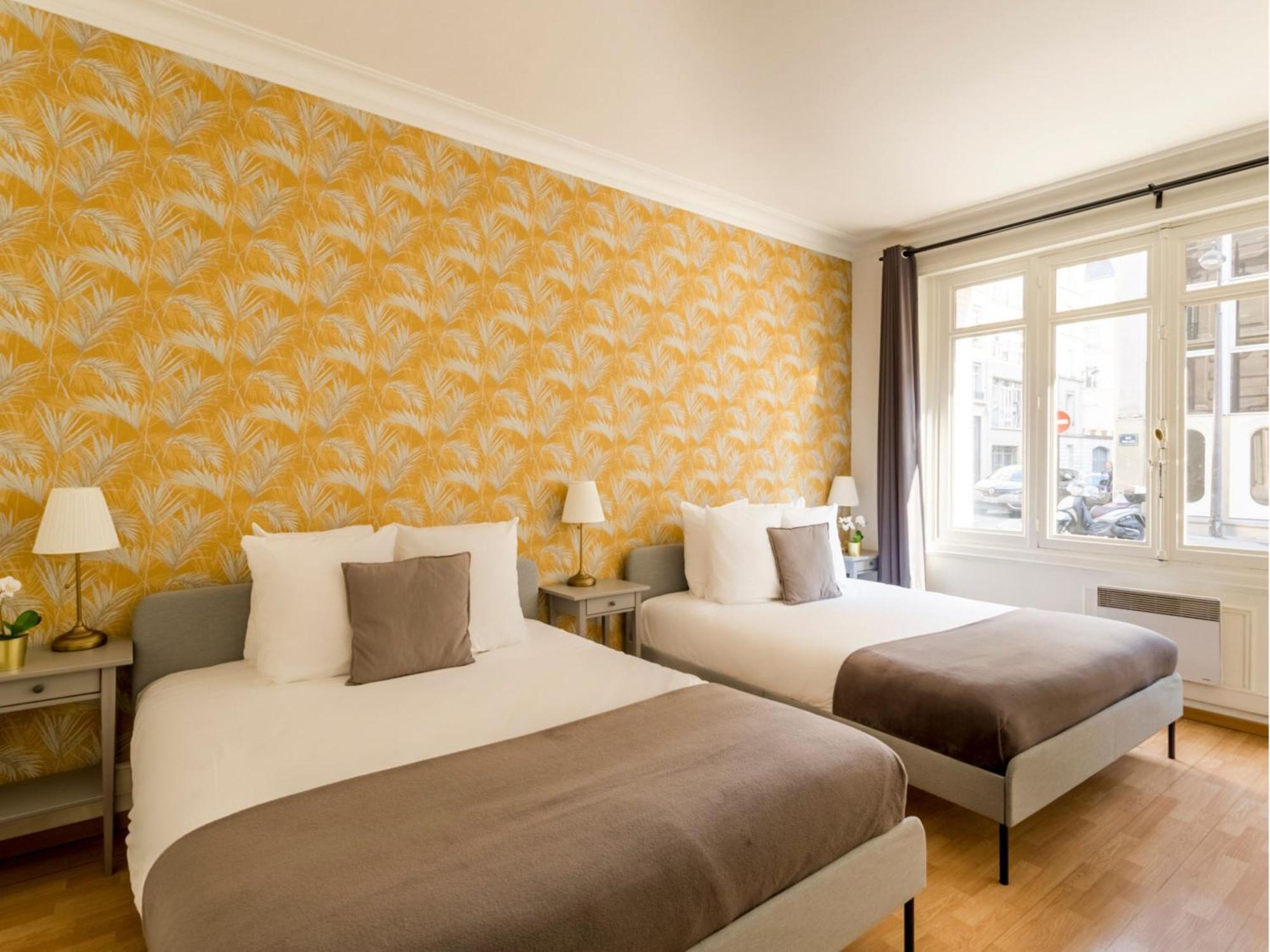 Cozy Apartment - Champs Elysees - Mollien 巴黎 外观 照片