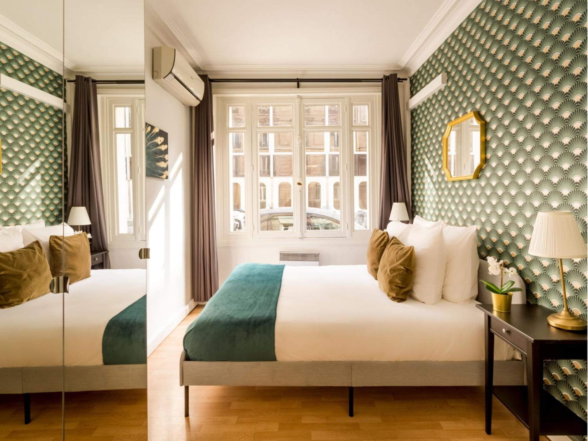 Cozy Apartment - Champs Elysees - Mollien 巴黎 外观 照片